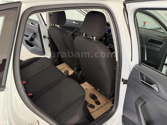Ballıoğlu otomativ den hatasız polo manuel
