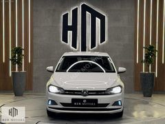 HZR MOTORS 2020 WV POLO 1.0 TSI COMFORTLİNE OTOMATİK Km: 130.000