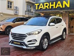 TARHAN CARS DAN HYUNDAI TUSCON ELITE/33 BIN KM/BOYASIZ/CAM TAVAN