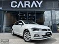 CARAY-2018 / VOLKSWAGEN POLO 1.0 TSI HIGHLINE / SUNROOF/LED