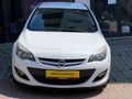 ERGO OTOMOTİV'den OTOMATİK DİZEL HATASIZ OPEL ASTRA