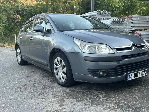 Citroen C4 1.4 SX 