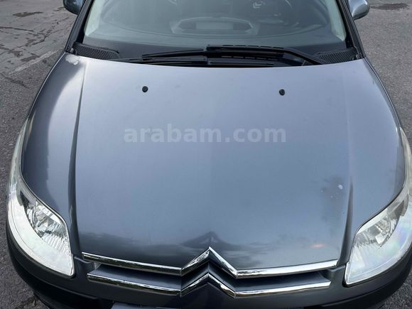 Citroen C4 1.4 SX 
