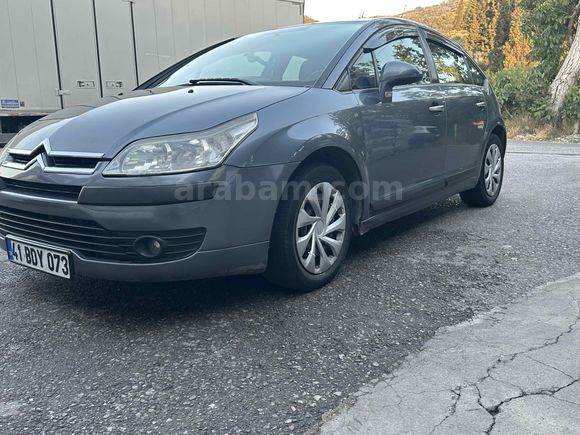 Citroen C4 1.4 SX 