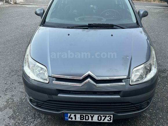 Citroen C4 1.4 SX 