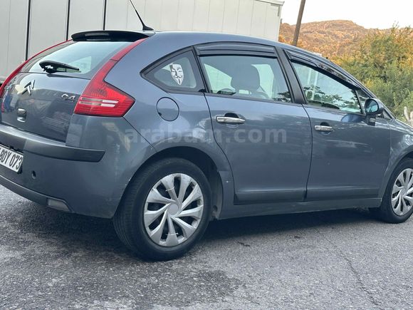 Citroen C4 1.4 SX 