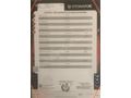 Citroen C4 1.4 SX 