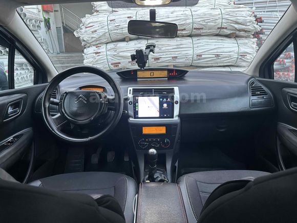 Citroen C4 1.4 SX 