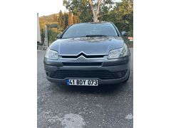 Citroen C4 1.4 SX 