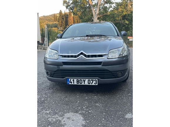 Citroen C4 1.4 SX 