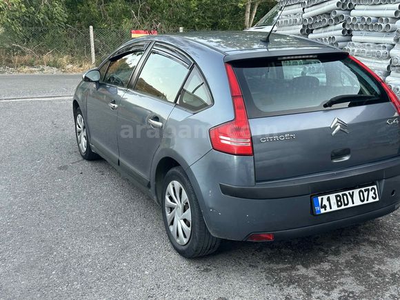 Citroen C4 1.4 SX 