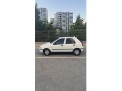 KLİMALI +HATASIZ +DEĞİŞENSİZ