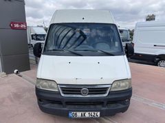 ÜRGENLER'DEN 2004 DUCATO 330.000KM