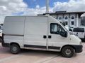ÜRGENLER'DEN 2004 DUCATO 330.000KM