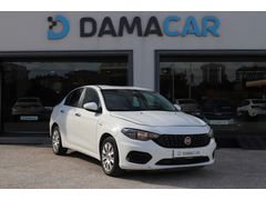 DAMACAR | FIAT EGEA 1.6 M.JET EASY - DEĞİŞENSİZ
