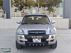 2009 Hyundai Tucson 2.0 CRDi Otomatik vites Full+full Paket