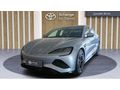 ÇAVDARLI BYD PLAZA'DAN 2024 SEAL BEV EXCELLENCE 4WD 530 HP