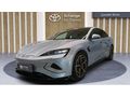 ÇAVDARLI BYD PLAZA'DAN 2024 SEAL BEV EXCELLENCE 4WD 530 HP