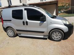 Sahibinden Fiat Fiorino Combi 1.3 Multijet Active 2012 Model Kocaeli 193.000 km Gri