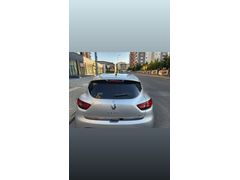 Sahibinden Renault Clio 1.5 dCi Joy 2014 Model  232.500 km Gri