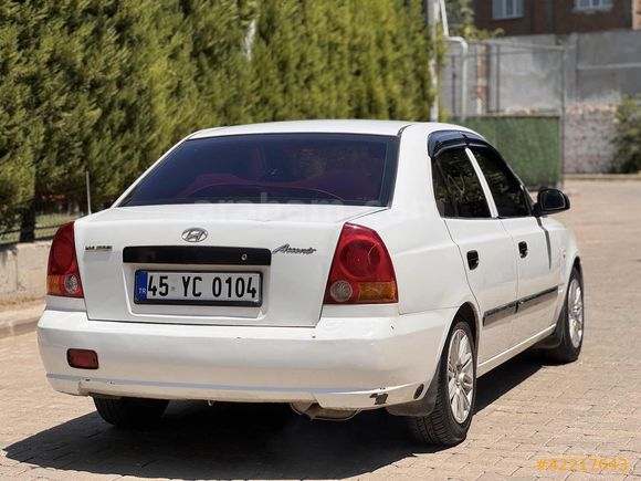 2006 Emsalsiz temizlikte hasar kayıtsız