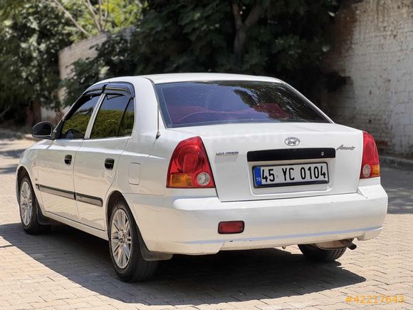 2006 Emsalsiz temizlikte hasar kayıtsız