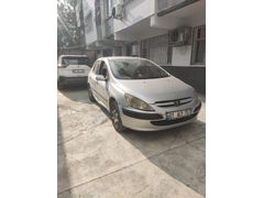 Sahibinden Peugeot 307 1.4 HDi XR 2005 Model Adana