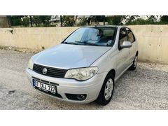 Sahibinden Fiat Palio 1.3 Multijet Premio Sole 2011 Model 