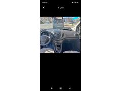 Sahibinden Ford Tourneo Courier 1.5 TDCi Trend 2017 Model  167.000 km Beyaz