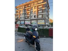 Sahibinden temiz 2025 Arora Cappucino 50/80 