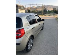 Sahibinden Renault Clio 1.2 Authentique 2008 Model 