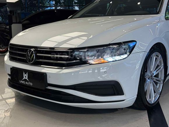 Sahibinden Volkswagen Passat 1.5 TSi Impression 2021 Model 
