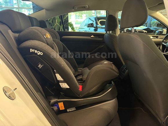 Sahibinden Volkswagen Passat 1.5 TSi Impression 2021 Model 