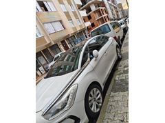 Sahibinden DS Automobiles DS5 1.6 e-HDi DSport 2012 Model
