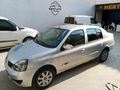 Değişensiz - 173 Bin Km - Muayeneli 2008 Clio Symbol 1.5 dCi Expression