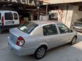 Değişensiz - 173 Bin Km - Muayeneli 2008 Clio Symbol 1.5 dCi Expression