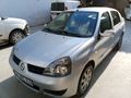 Değişensiz - 173 Bin Km - Muayeneli 2008 Clio Symbol 1.5 dCi Expression