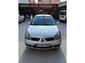 Değişensiz - 173 Bin Km - Muayeneli 2008 Clio Symbol 1.5 dCi Expression