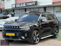 2025 MODEL KGM TORRES EVX /CAM TAVAN / HATASIZ-BOYASIZ/10.000KM