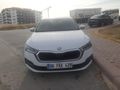 2021 Skoda Octavia 1.5 e-Tec Elite