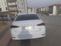 2021 Skoda Octavia 1.5 e-Tec Elite