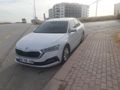 2021 Skoda Octavia 1.5 e-Tec Elite