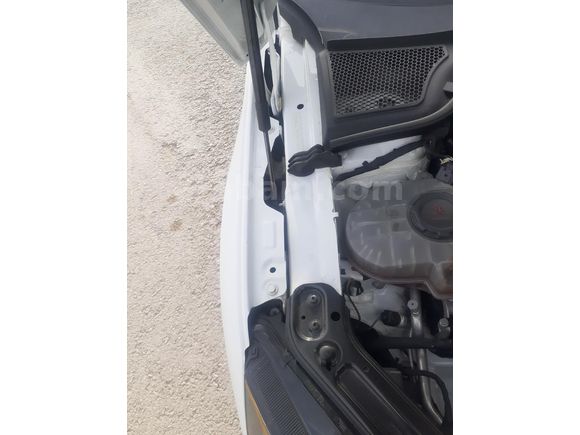 2021 Skoda Octavia 1.5 e-Tec Elite