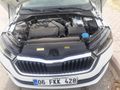 2021 Skoda Octavia 1.5 e-Tec Elite