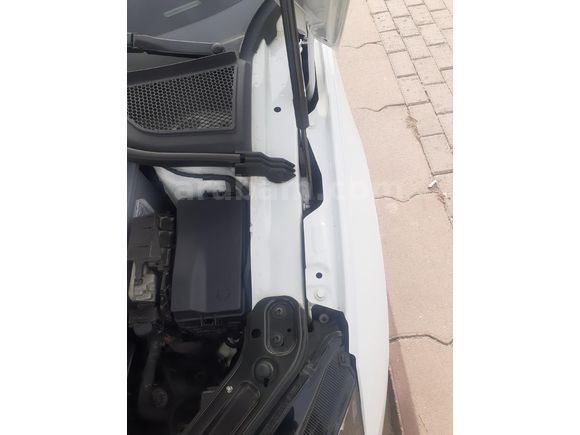 2021 Skoda Octavia 1.5 e-Tec Elite