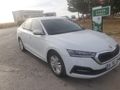 2021 Skoda Octavia 1.5 e-Tec Elite