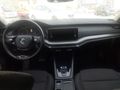 2021 Skoda Octavia 1.5 e-Tec Elite