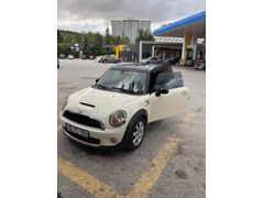 Sahibinden Mini Cooper Clubman 1.6 S 2008 Model 
