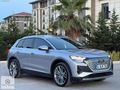 2024 AUDİ Q4 55 e-Tron QUATRRO 13.000 KM BOYASIZ 21 JANT