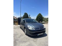 Sahibinden Citroen C4 1.6 HDi SX 2007 Model 